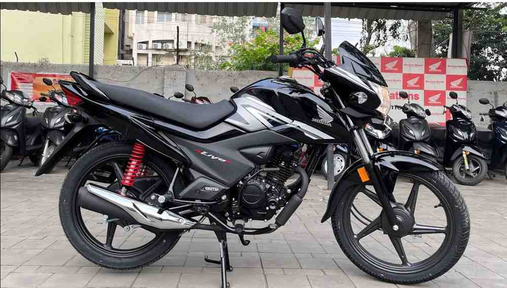 होंडा के आने वाले 125cc बाइक मॉडल्स