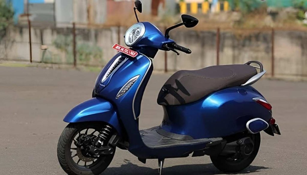 bajaj