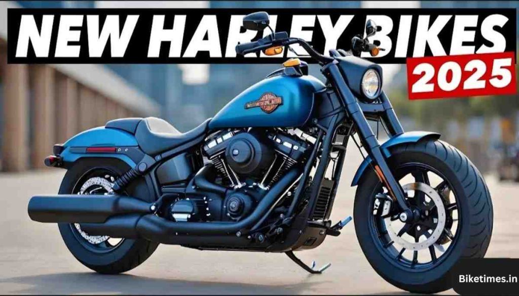 New Harley Davidson X440 Style and Design