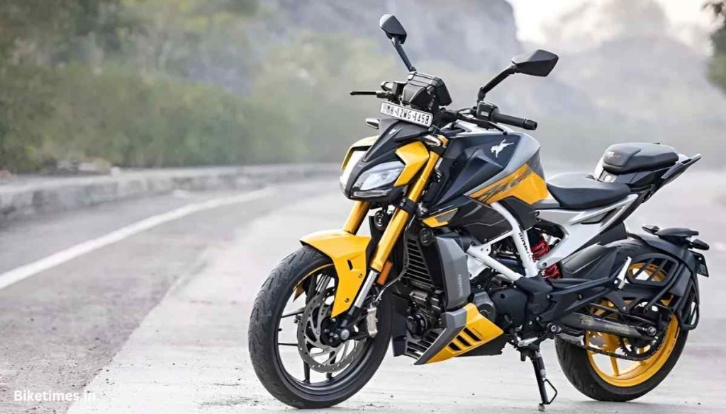 2024 Top 5 Sports Bike