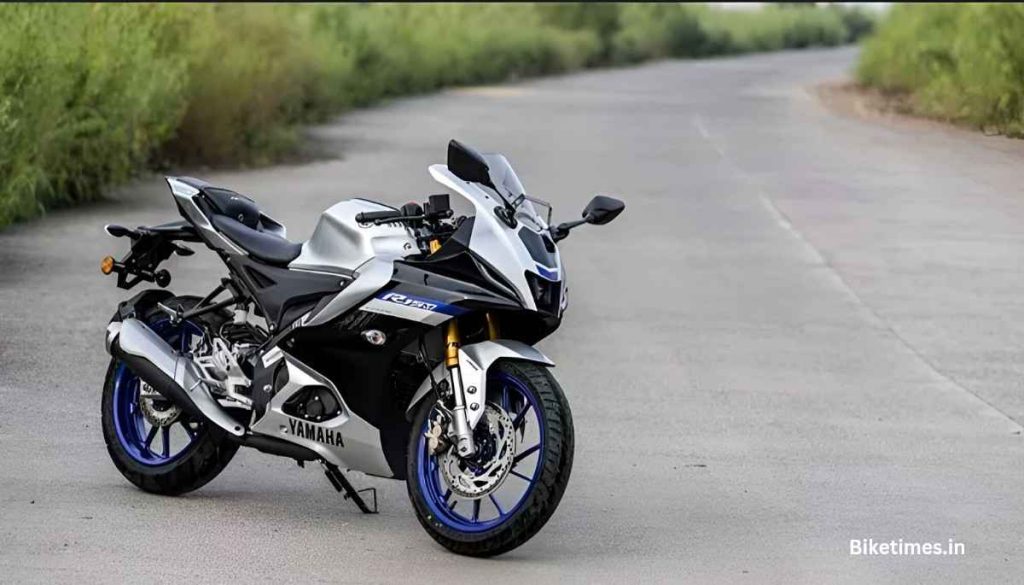 2024 Top 5 Sports Bike