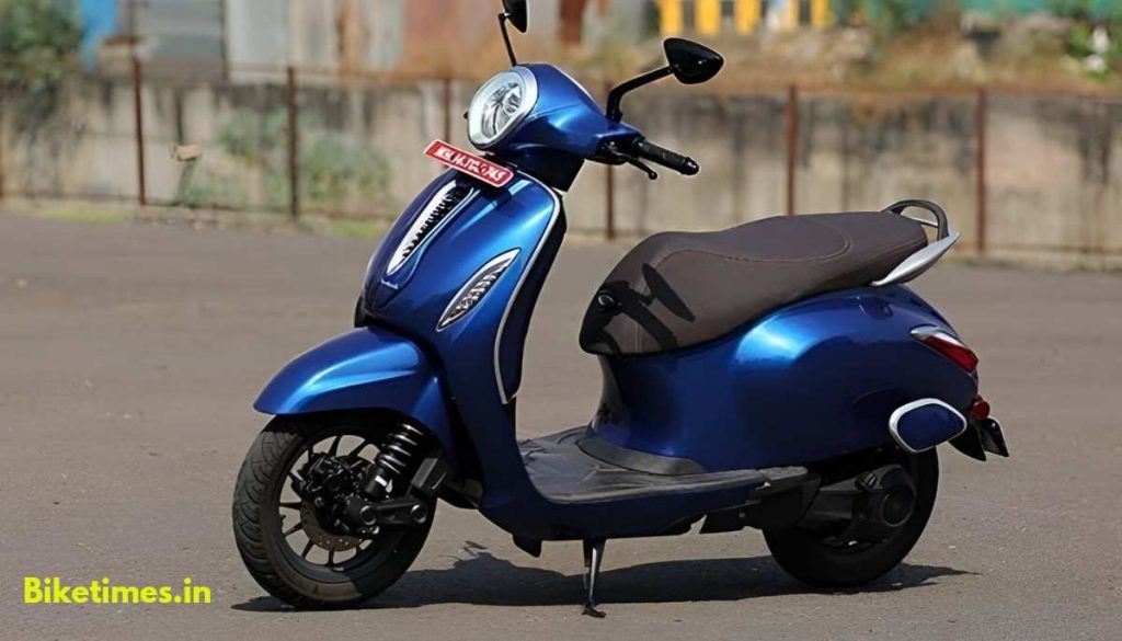 Top 5 Electric Scooter