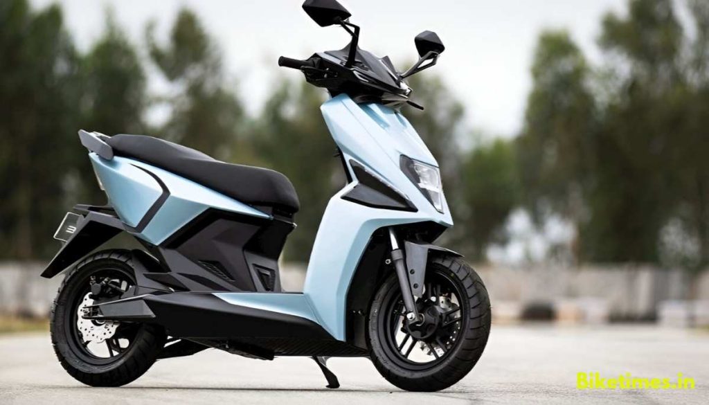 Top 5 Electric Scooter