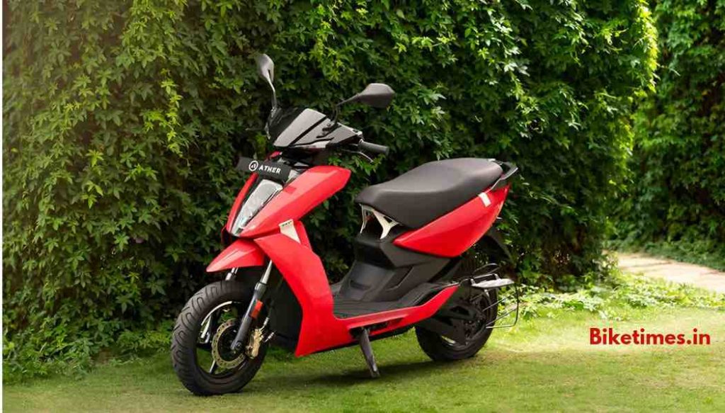 Top 5 Electric Scooter