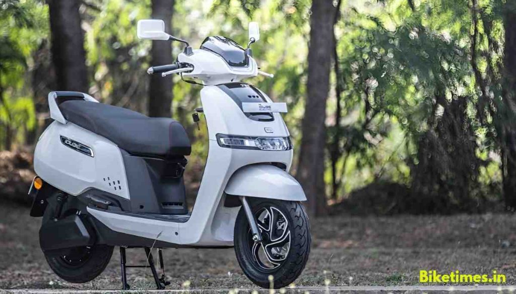 Top 5 Electric Scooter