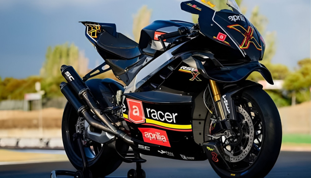 Aprilia RSV4 XTrenta