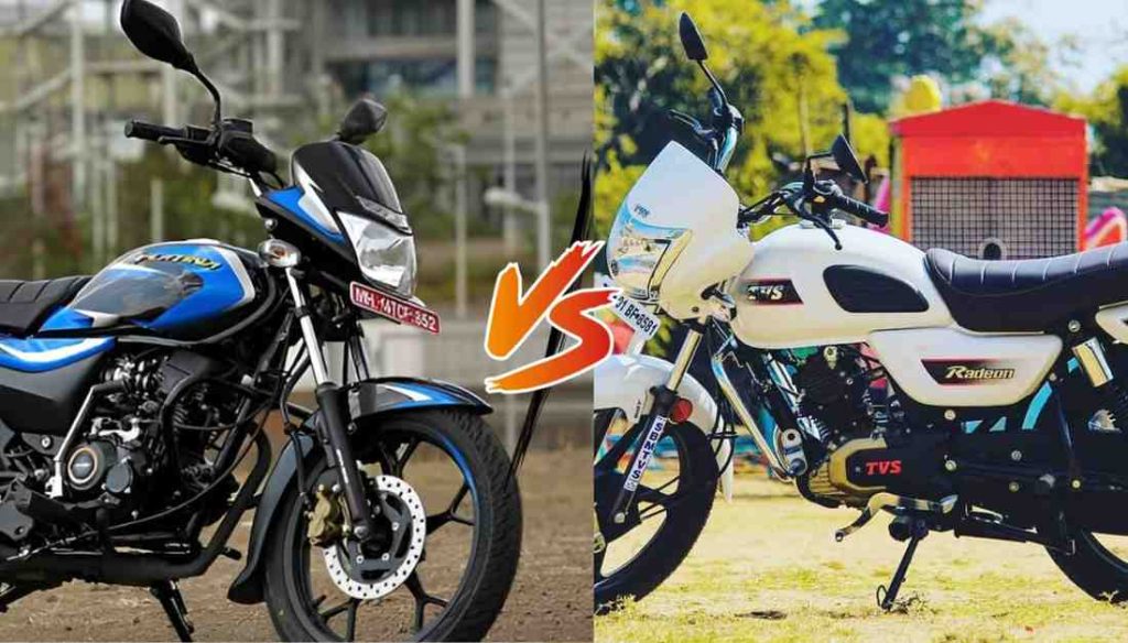 Bajaj Platina 110 vs Hero Splendor Plus