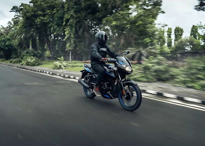 Bajaj Pulsar 125 Bike Affordable Price