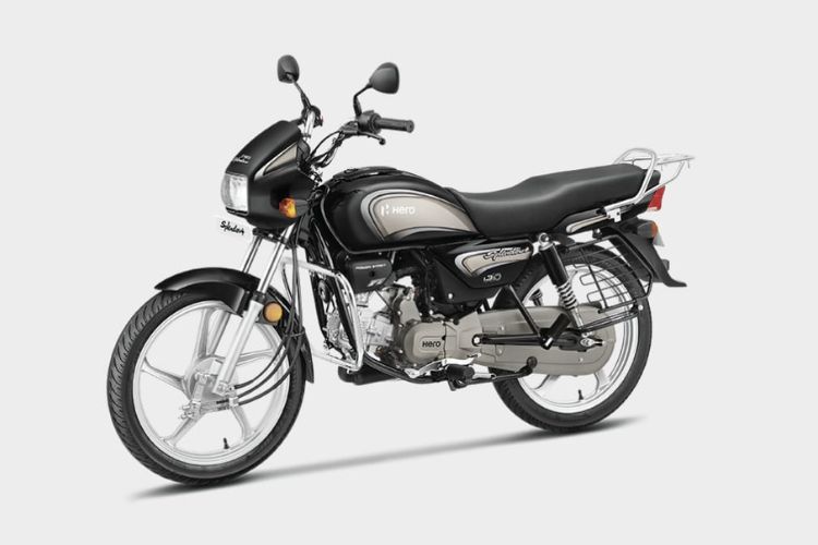 Hero Splendor 100 के परफॉर्मेंस और फीचर्स