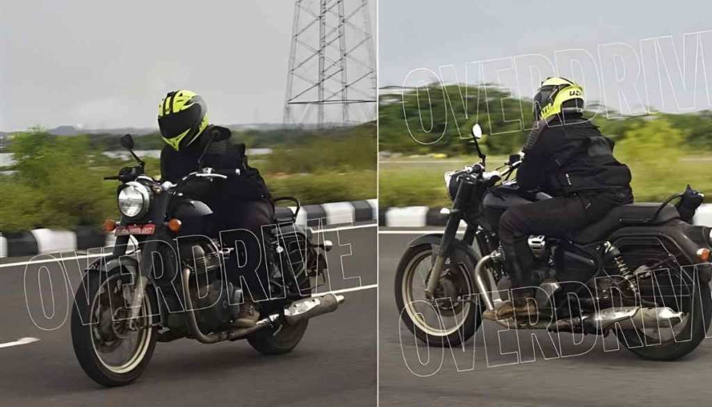 Royal Enfield Upcoming Bikes 2025