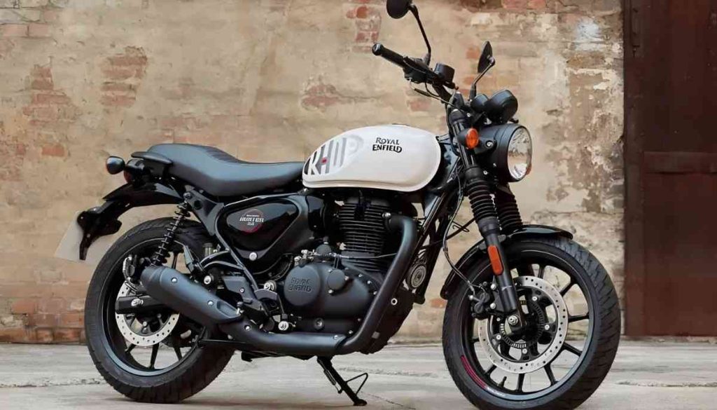 Royal Enfield Upcoming Bikes 2025