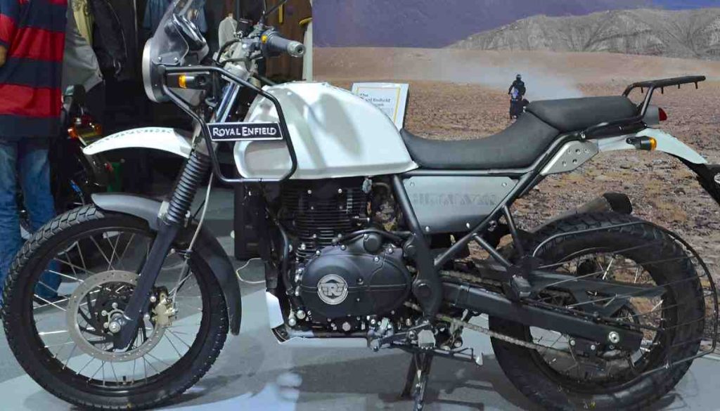 Royal Enfield Upcoming Bikes 2025