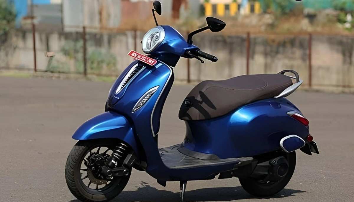 Top 5 Electric Scooter