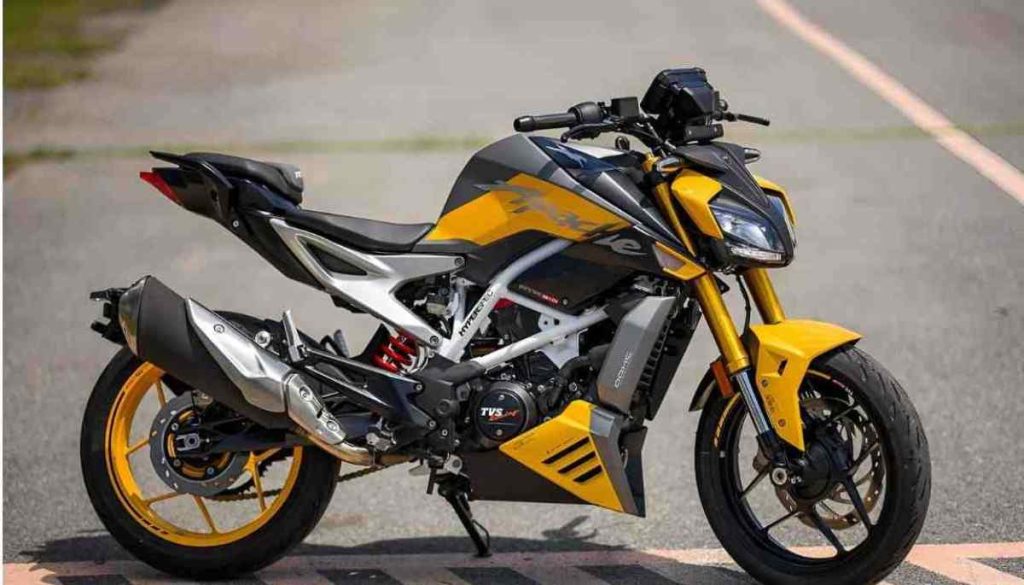 2025 Bajaj Pulsar RS200 Vs TVS Apache RTR 310