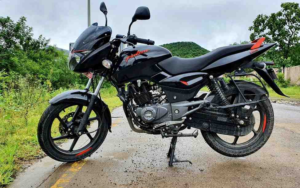 Bajaj Bike Exchange Offer 2025