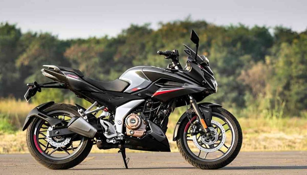 Bajaj Pulsar F250