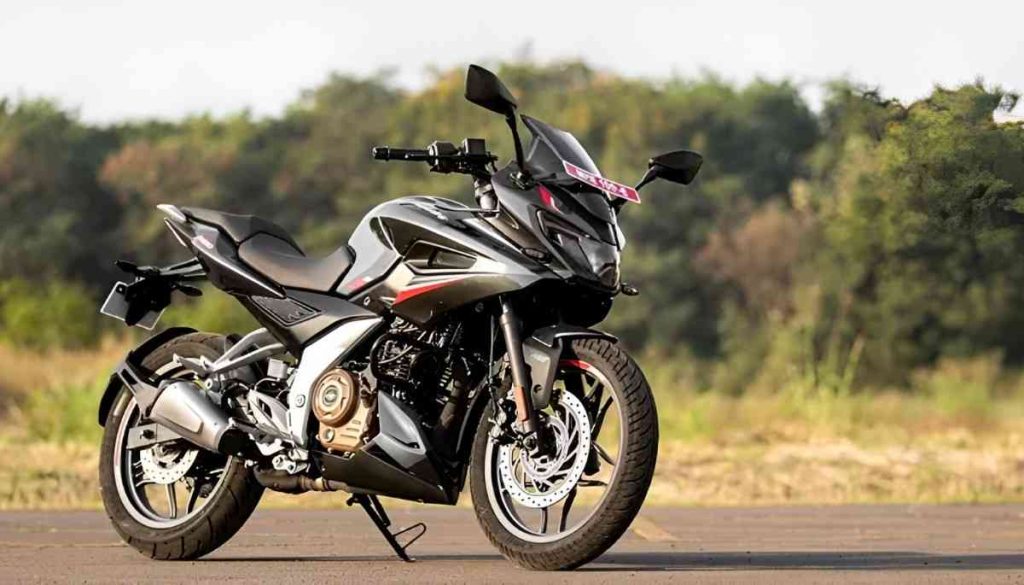 Bajaj Pulsar F250