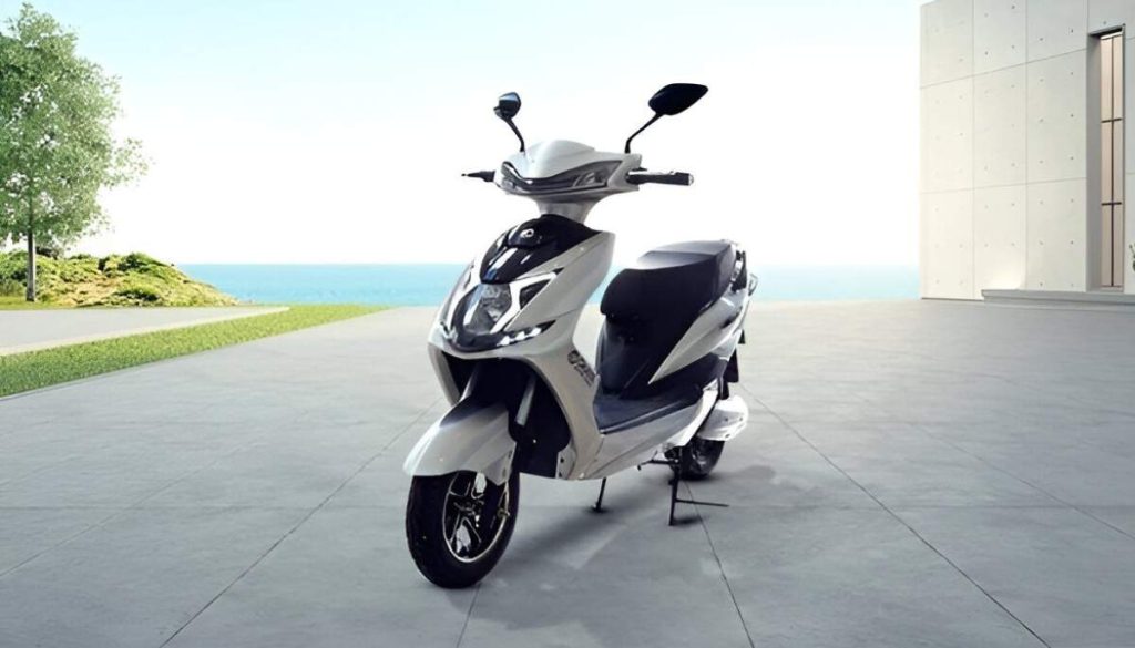 Ferrato Defy 22 Electric Scooter