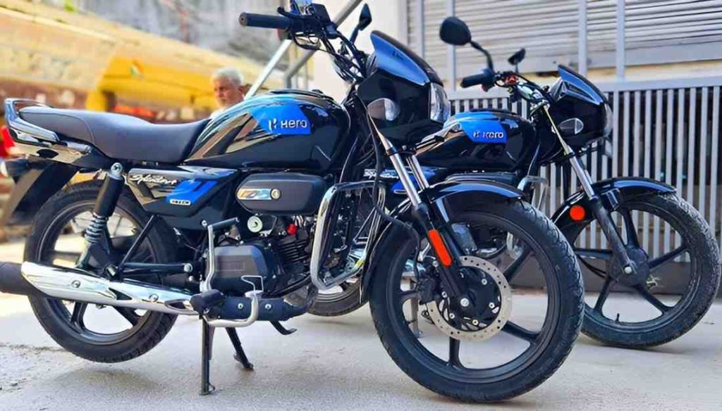 Hero Xtec Bike Price In India 2025