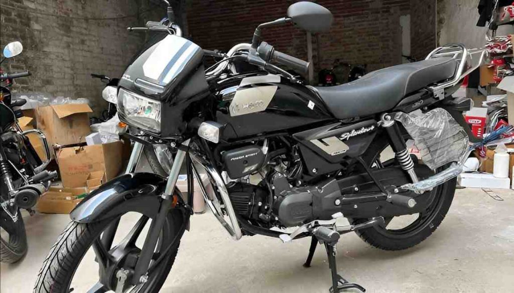 Hero Xtec Bike Price In India 2025