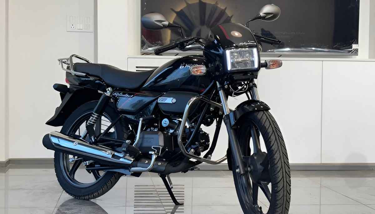 Hero Xtec Bike Price In India 2025