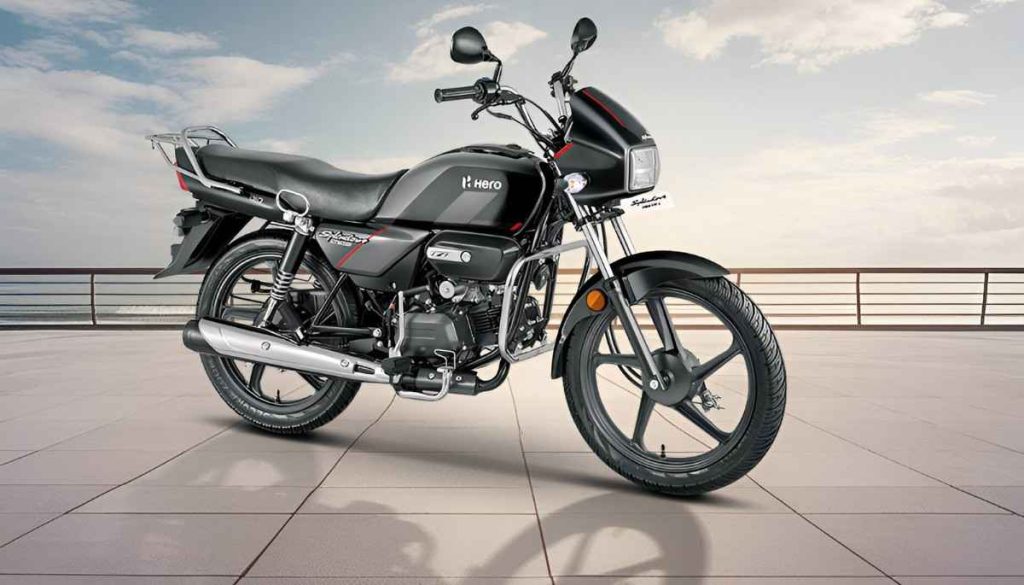 Hero Xtec Bike Price In India 2025