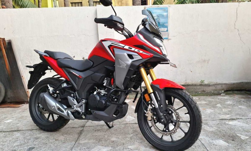 Top Selling 200cc Bikes 2025