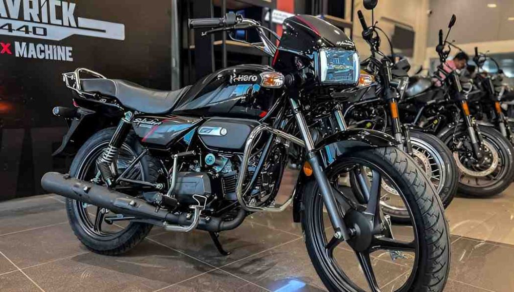 Hero Xtec Bike Price In India 2025