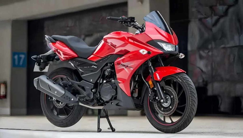 Top Selling 200cc Bikes 2025