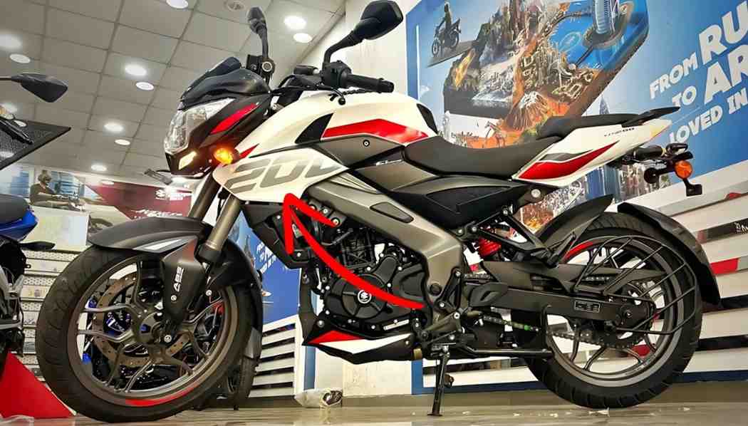 Top Selling 200cc Bikes 2025