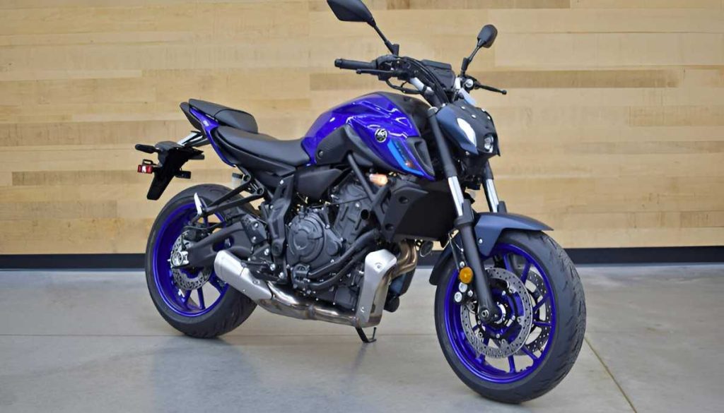 Yamaha की नई बाइक्स