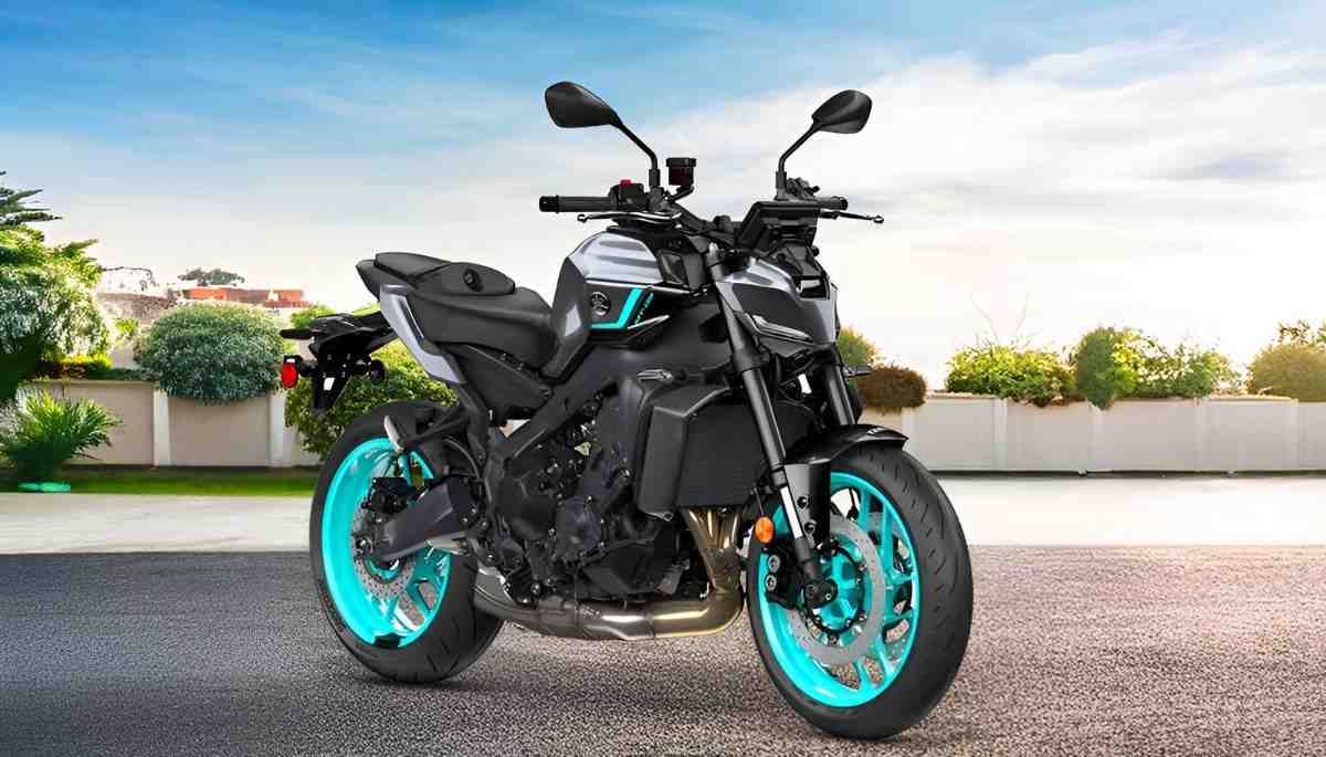 Yamaha की नई बाइक्स