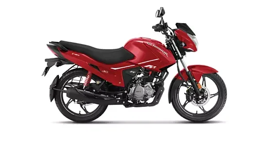 Bajaj Freedom 125 CNG 