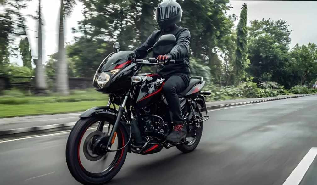 Bajaj Bike Exchange Offer 2025