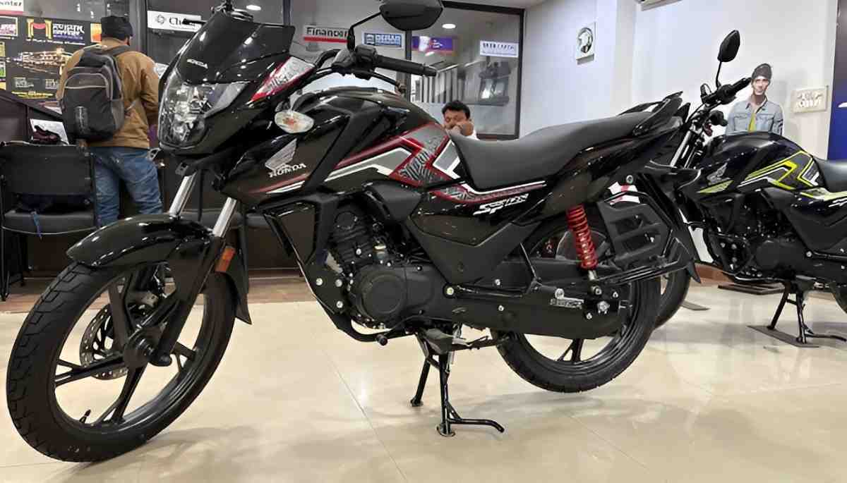 2025 Honda Shine 125: नए फीचर्स और दमदार अपडेट्स के साथ लॉन्च!